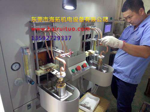 91香蕉视频下载安装扭杆淬火用電爐深受廣東客戶好評