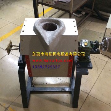 海瑞拓中頻香蕉视频污污熔煉爐廠家