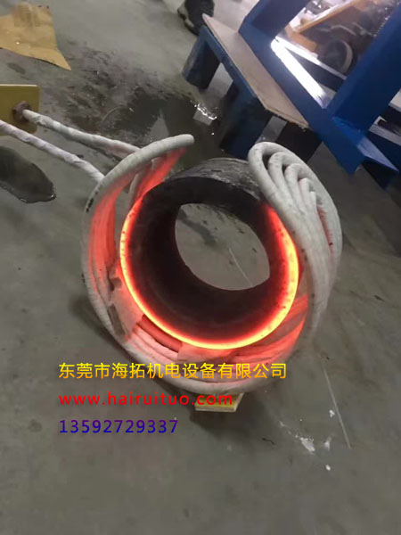 汽車等速萬向節香蕉视频污污熱處理工藝簡述