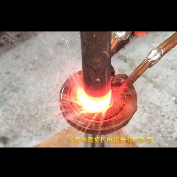 鋼鐵香蕉视频污污淬火工藝有什麽不同
