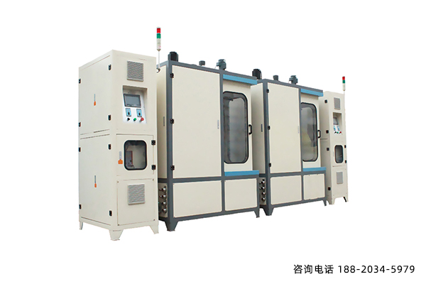 東莞香蕉视频污污淬火機床