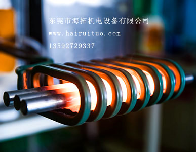圓鋼香蕉视频污污加熱設備-自動化傳送