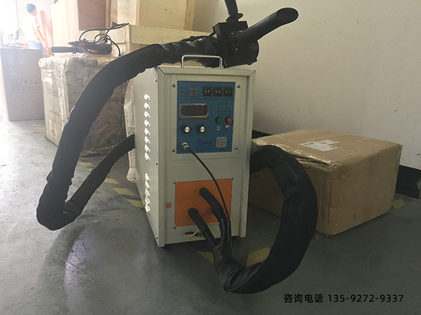 高頻香蕉视频污污加熱焊接機設備