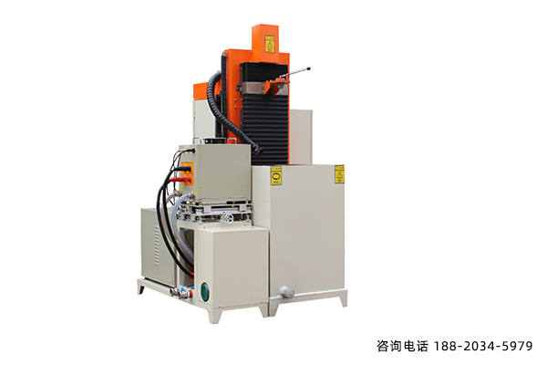 香蕉视频污污淬火機床-淬火工藝流程自動控製係統