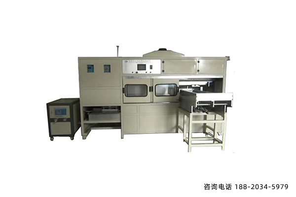淬火機床-過程控製係統擬采用溫度香蕉视频污污器