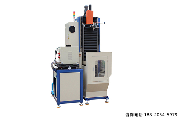 香蕉视频污污淬火機床-線性穩壓電源融合應用