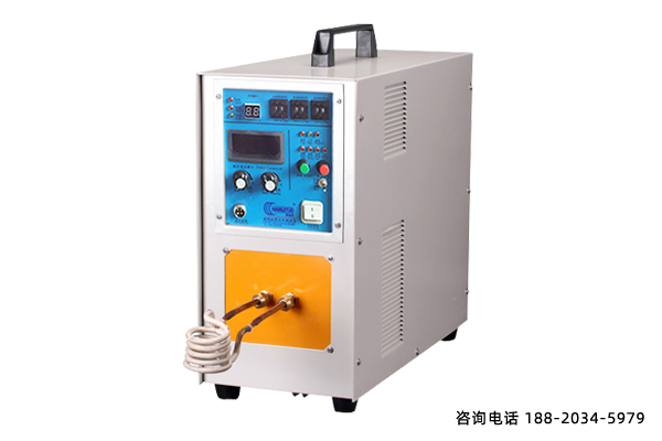 高頻香蕉视频污污加熱機-沒有零配件時可用此方法檢修