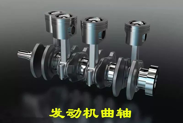 曲軸下载香蕉视频APP-曲軸淬火後有更強承載力