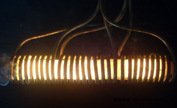 立式淬火機床-提升彈黃抗壓強度、屈服極限、延展性等