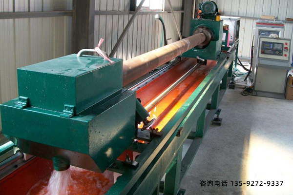 中頻香蕉视频污污淬火