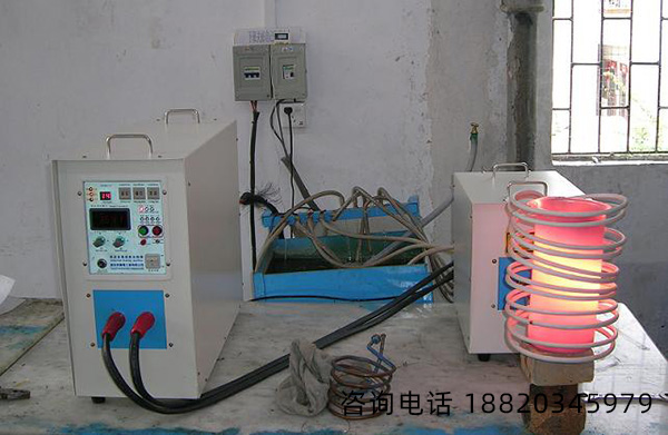 香蕉视频污污加熱設備工件