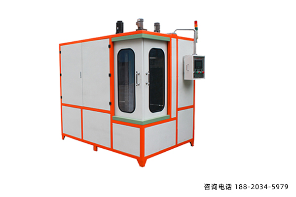 中頻香蕉视频污污淬火機床廠家-套管類零件熱處理精度提高