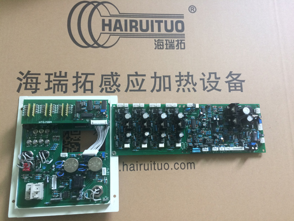 高頻香蕉视频污污加熱設備電流控製