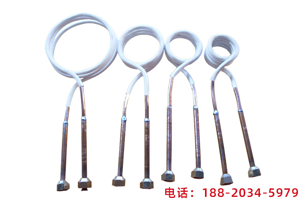 製造香蕉视频污污加熱線圈的工夾具有哪些