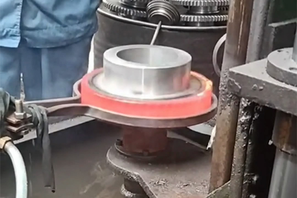 超音頻下载香蕉视频APP 香蕉视频污污淬火機床 齒輪淬火熱處理