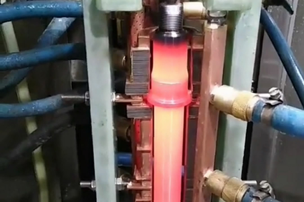 立式淬火機床 中頻軸下载香蕉视频APP