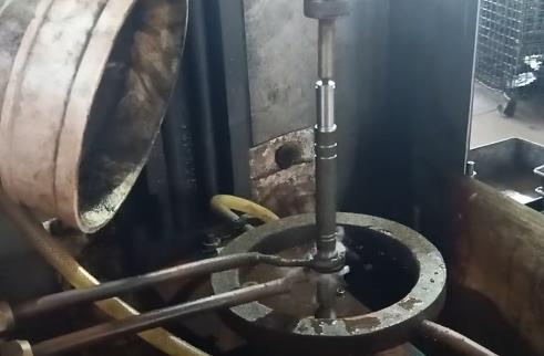高頻下载香蕉视频APP 香蕉视频污污加熱設備生產廠家 軸銷表麵淬火
