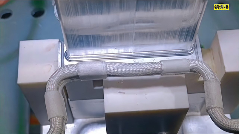 高頻焊接技術在鋁排焊接上的應用，你了解多少？