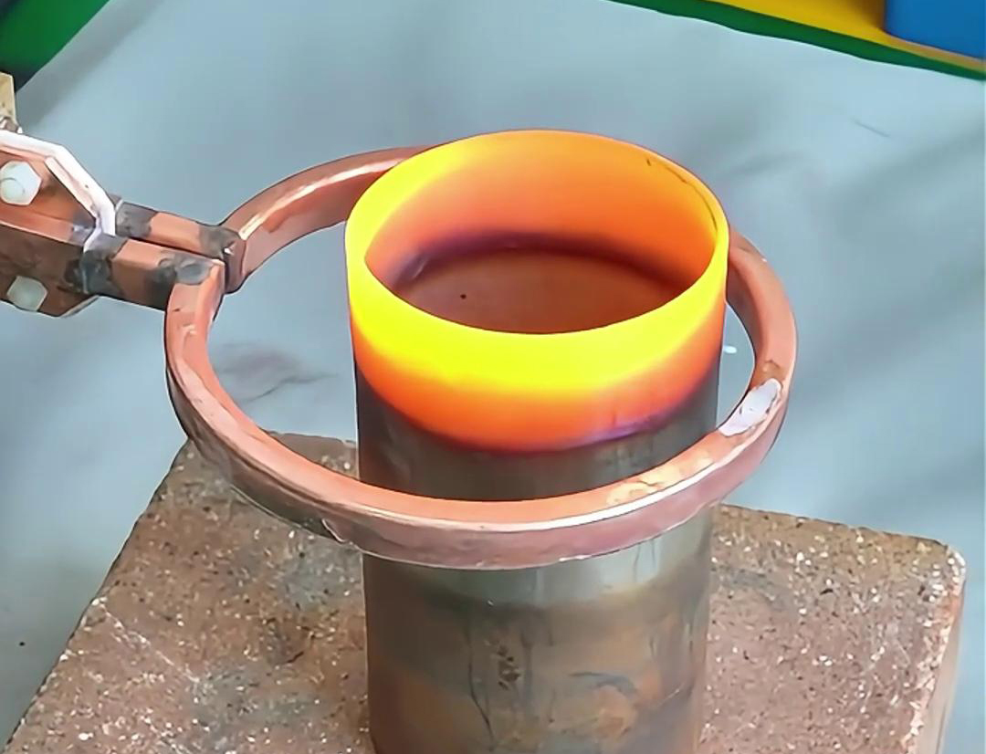 手持式高頻加熱機，它有哪些神奇之處呢？