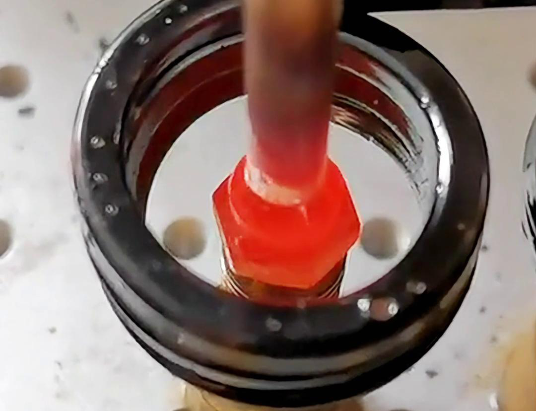 高頻焊機在黃銅釺焊領域中的應用確實非常廣泛，且效果顯著