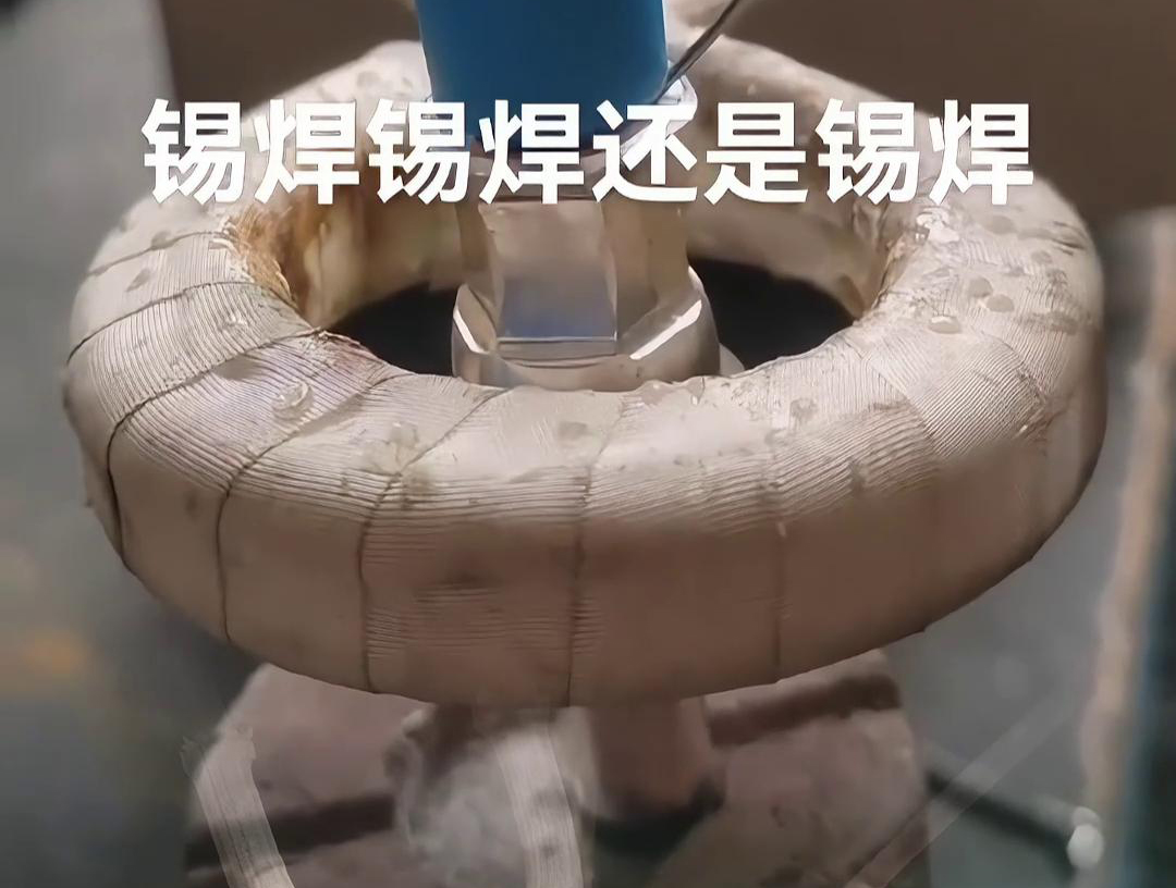 線束端子到底要不要用高頻焊機錫焊，是時候結束這個存在爭議的話題了