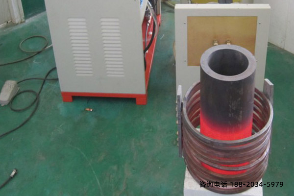 中頻香蕉视频污污加熱設備-常用於表麵淬火