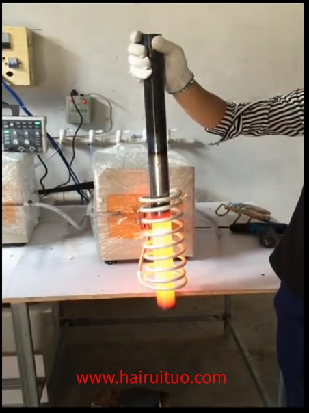 香蕉视频污污熱處理廠