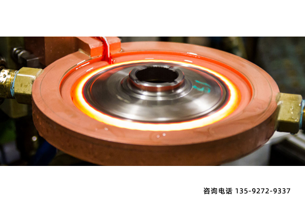 氣缸套香蕉视频污污熱處理車間