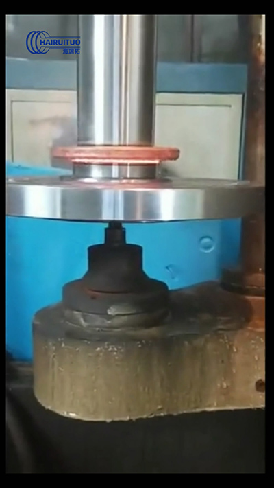 高頻下载香蕉视频APP對軸表麵淬火