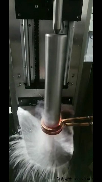 高頻下载香蕉视频APP對銷軸表麵淬火