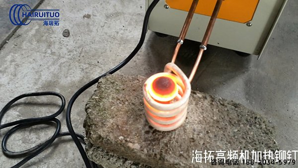 香蕉视频污污加熱表麵淬火和火焰淬火的區別和優點