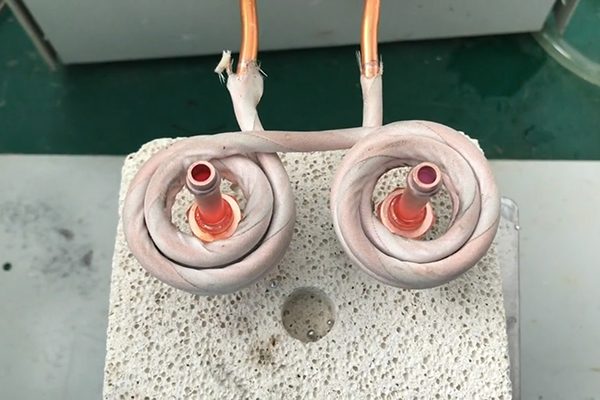 高頻香蕉视频污污加熱機的原理及運用與維護