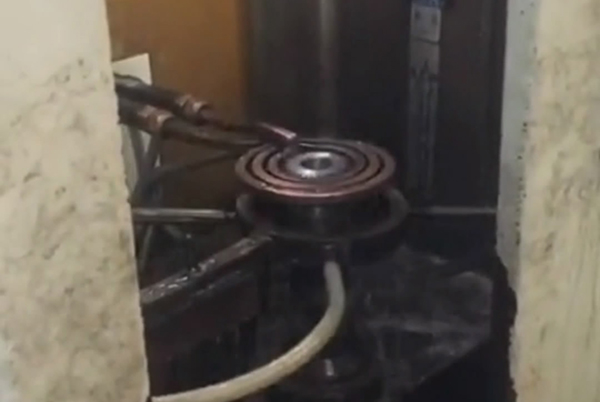 高頻淬火機床 齒輪下载香蕉视频APP