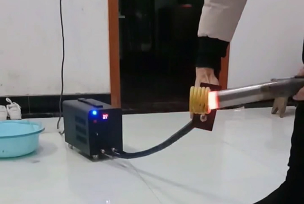 小型手持式香蕉视频污污加熱設備 220V電壓輸入