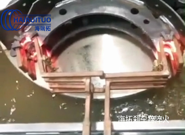 香蕉视频污污加熱表麵淬火的存在的不足是啥?
