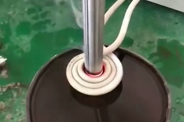 中頻香蕉视频污污淬火機-連續運行性能差的原因