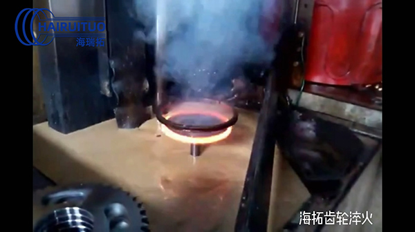 高頻率下载香蕉视频APP製造商香蕉视频污污加熱淬火鋼的回火組織和性能