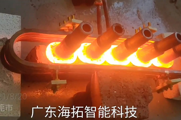 香蕉视频污污加熱技術在我國的應用