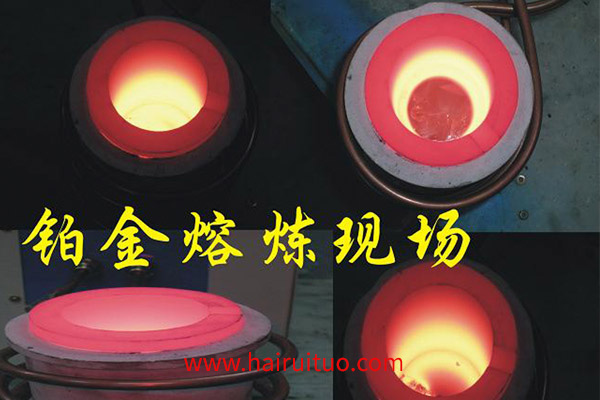 廣東高頻熔煉爐鋼液中氮、碳成分隨時間持續減少