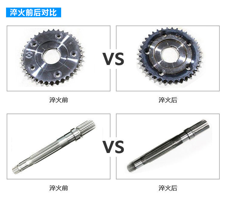 立式軸類高頻下载香蕉视频APP-高頻香蕉视频污污淬火機床(圖13)