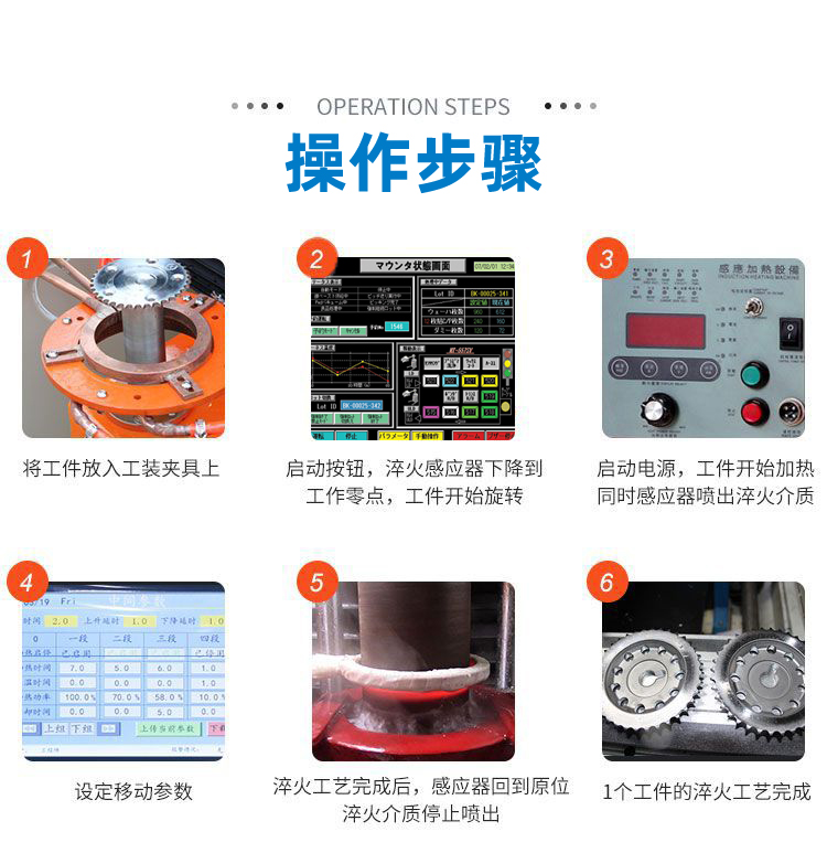 高頻淬火機床-高頻香蕉视频污污下载香蕉视频APP(圖10)